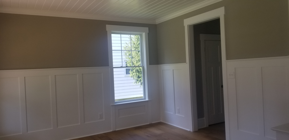 interior and exterior painting in rocky hill nj